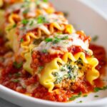 lasagna rolls