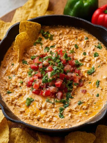 rotel dip recipe