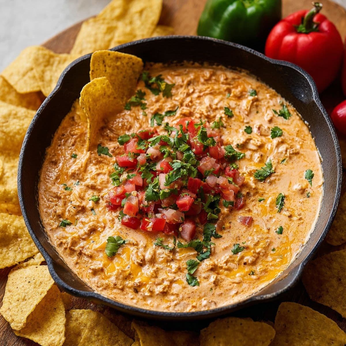 rotel dip recipe