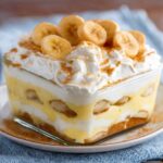 banana pudding recipe