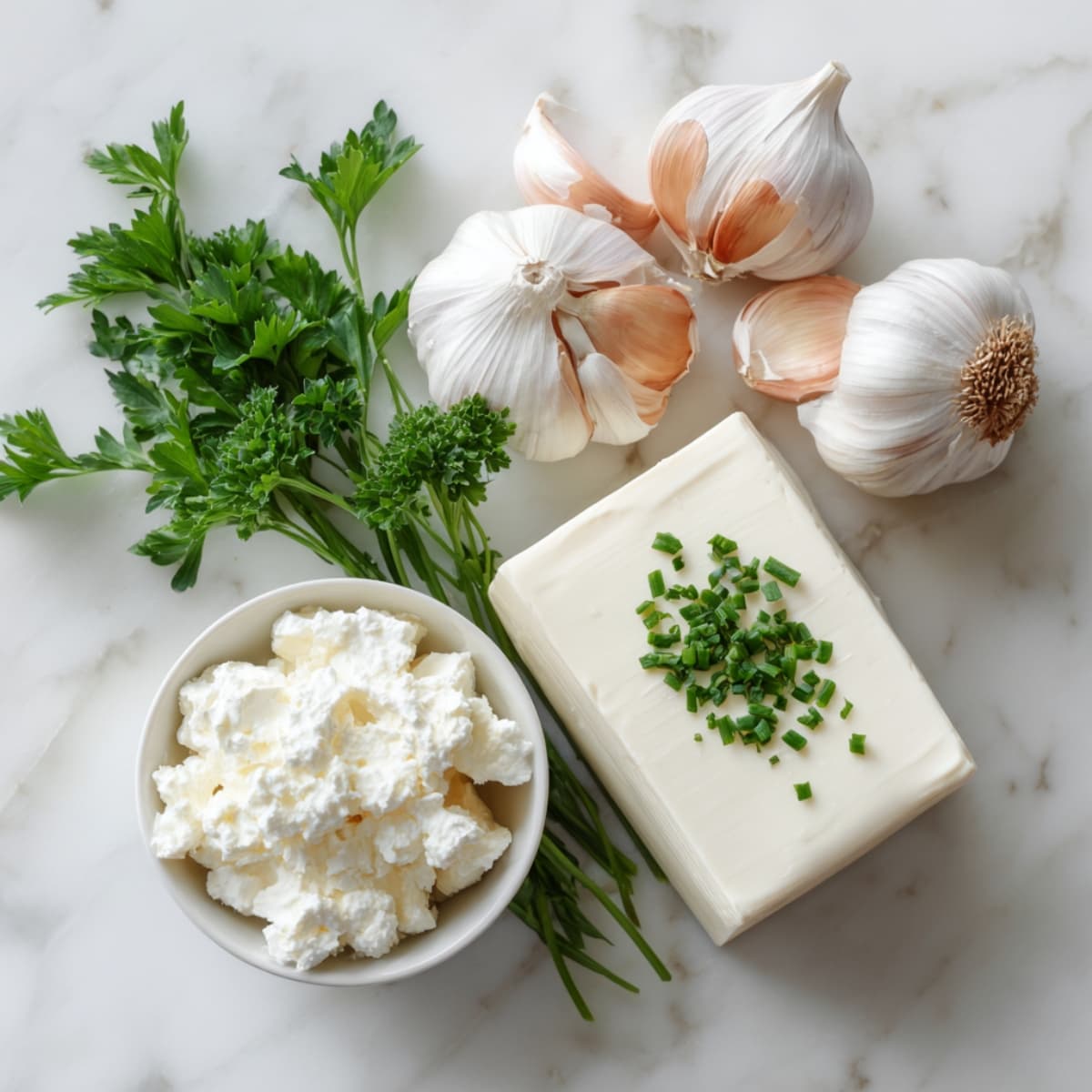 mashed potatoes recipe creamy add-ins garlic sour cream cream cheese herbs
