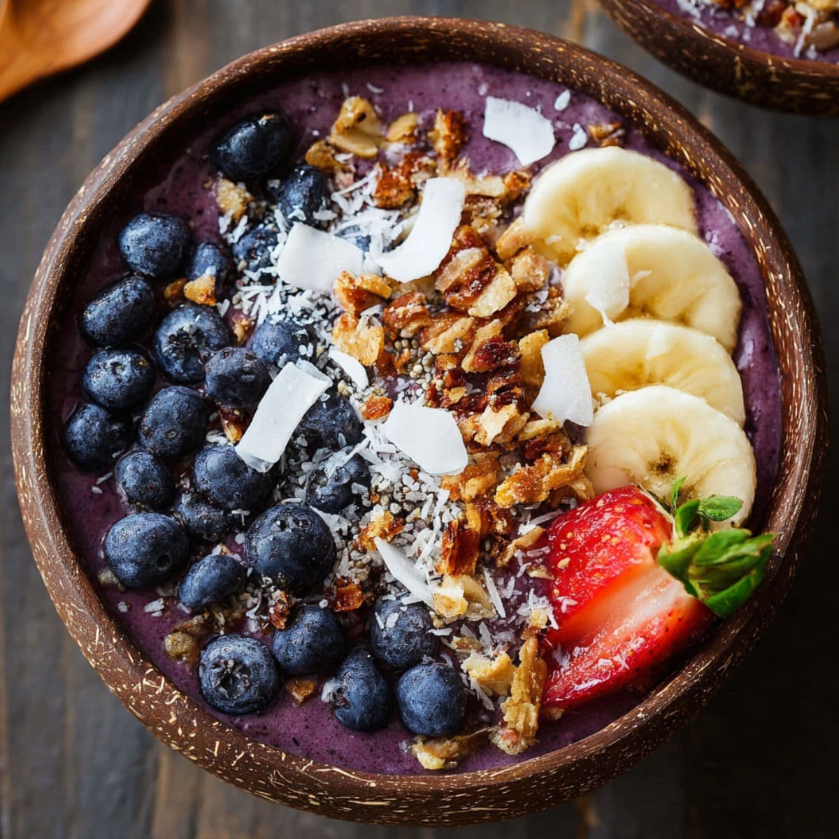 acai bowl recipe