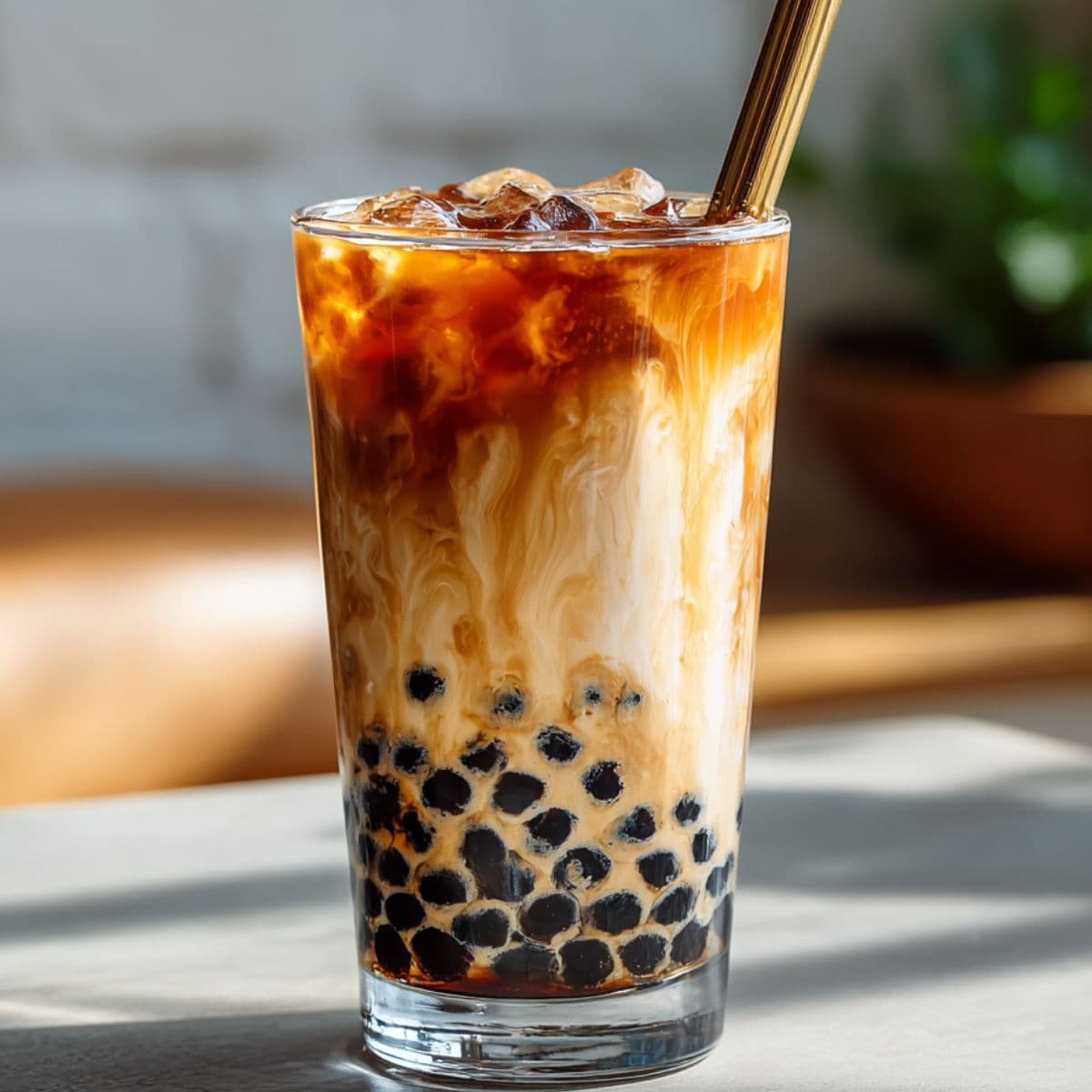 boba tea recipe