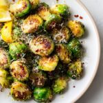 brussels sprout recipe