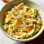 egg salad recipe