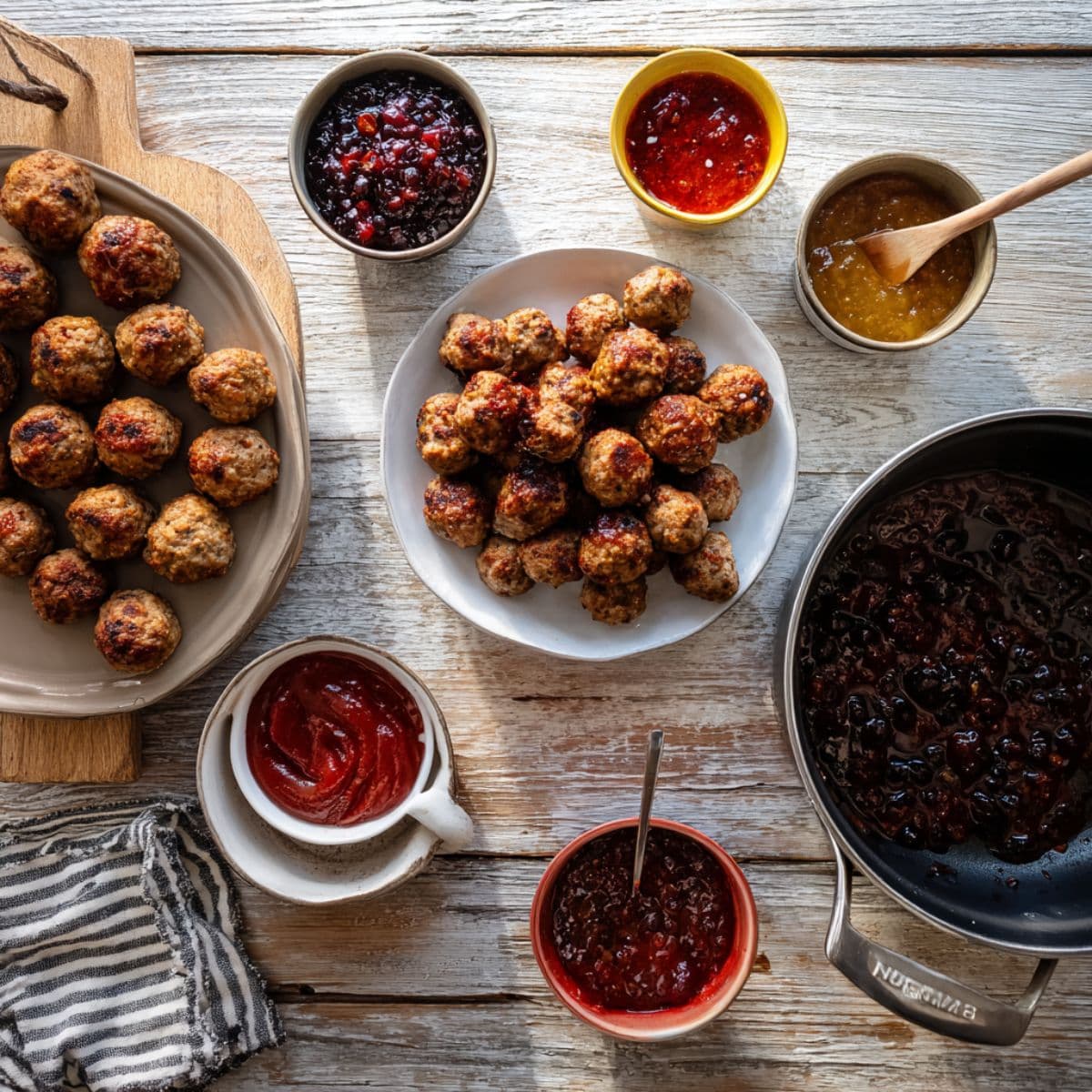 grape jelly meatballs recipe simple switches