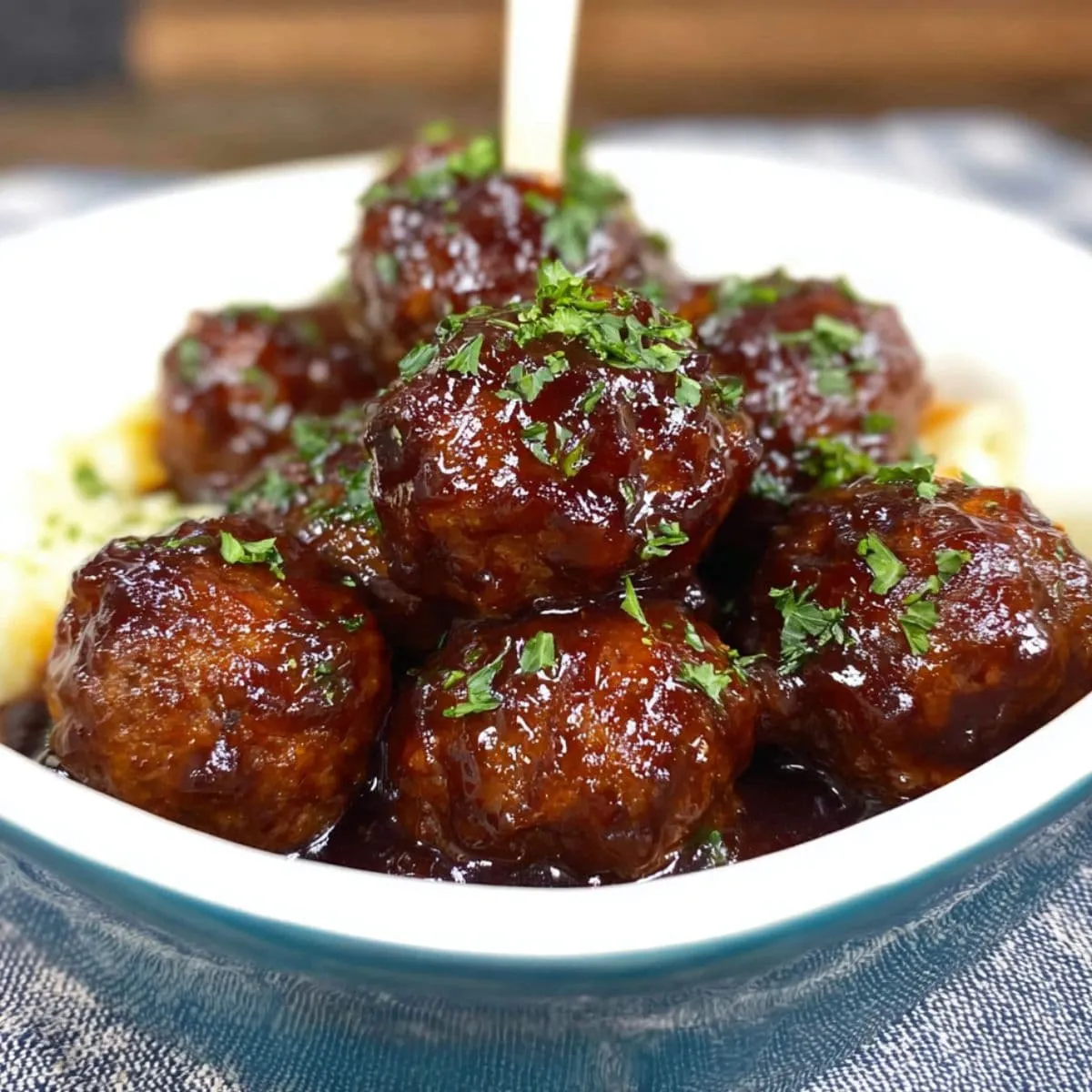 grape jelly meatballs recipe