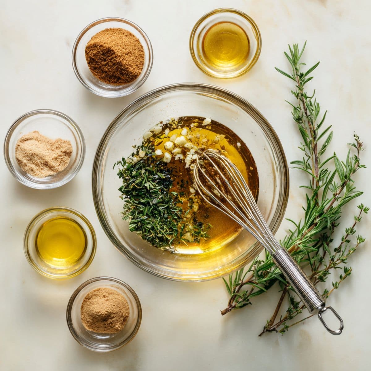 pork tenderloin recipe marinade