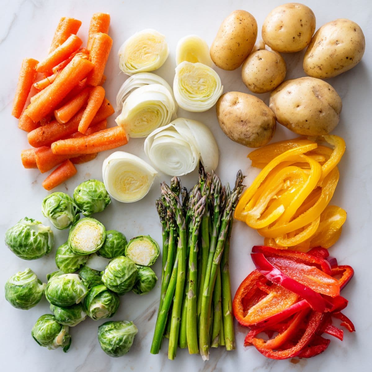 pork tenderloin recipe vegetables
