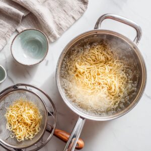ramen noodles recipe cooking noodles