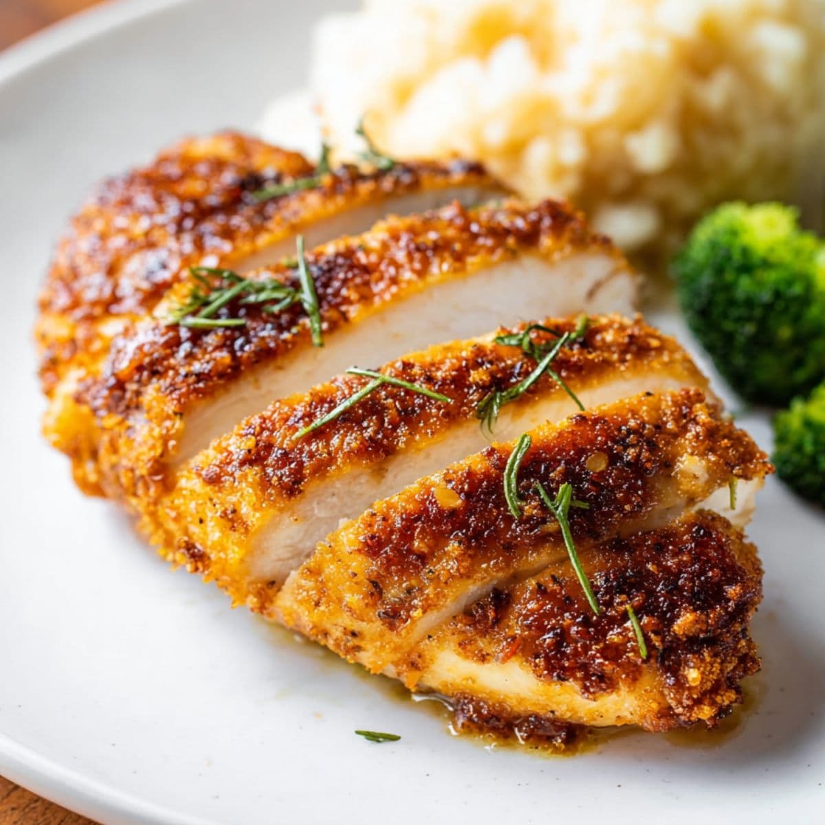air fryer chicken breast