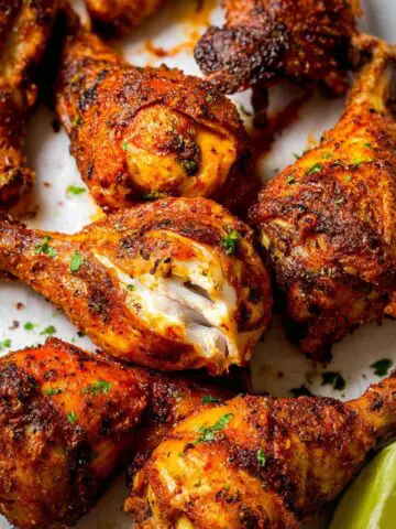 chicken drumsticks