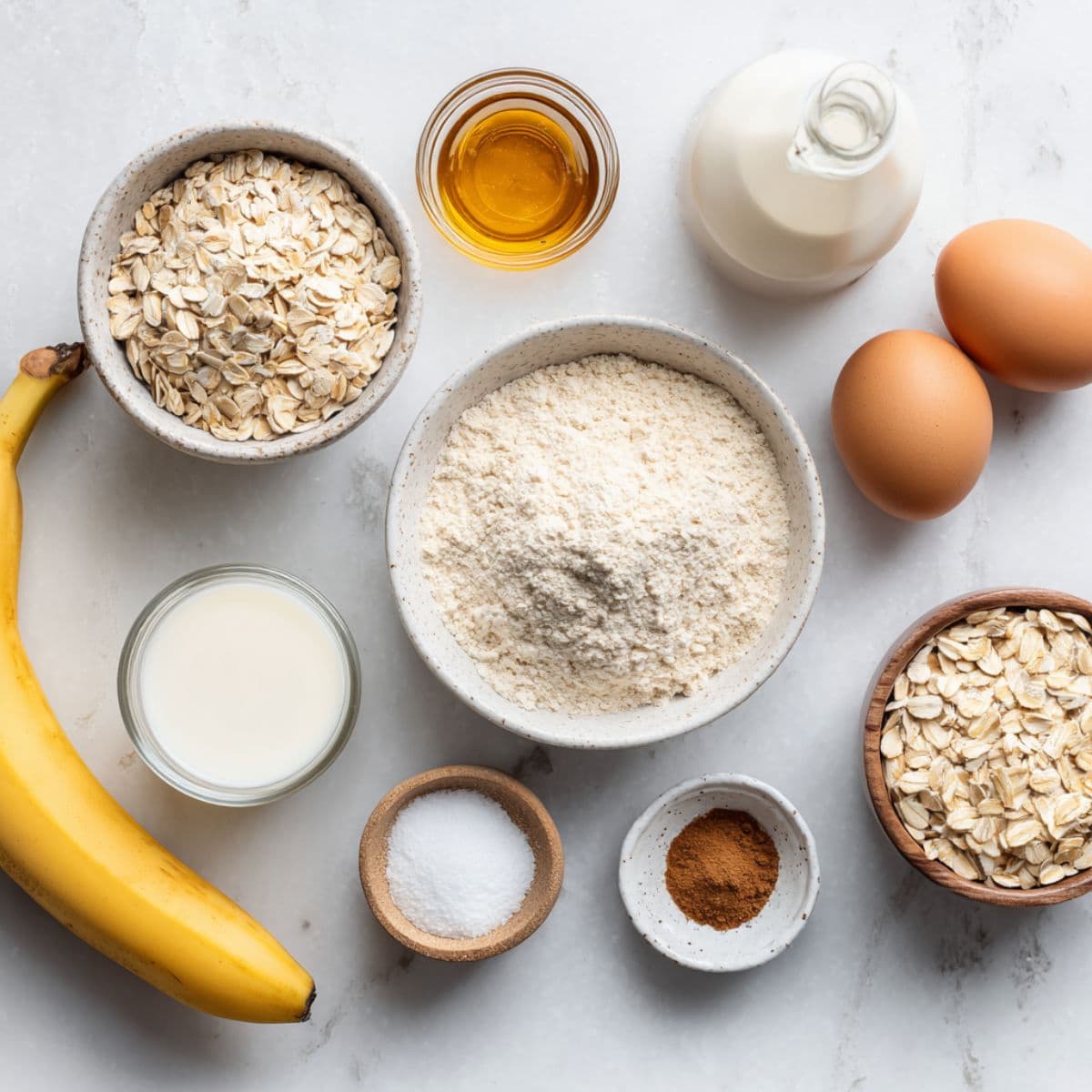 protein pancakes essential ingredients
