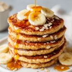 protein pancakes
