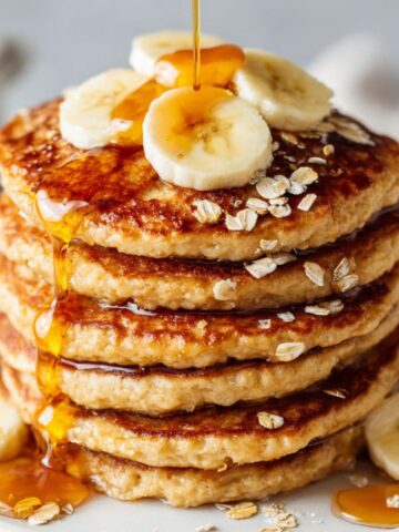 protein pancakes