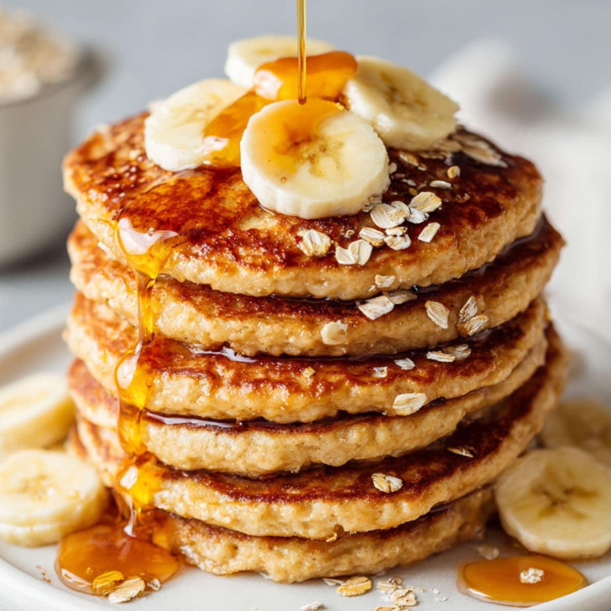 protein pancakes