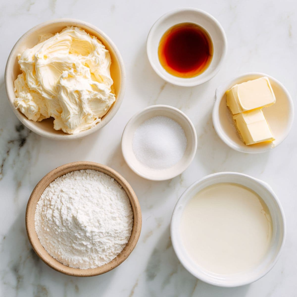 apple cake with dreamy cream cheese frosting ingredients