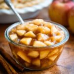 apple pie filling recipe