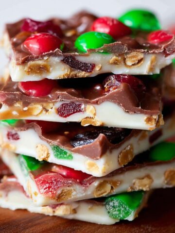 christmas crack recipe