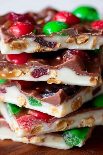 christmas crack recipe