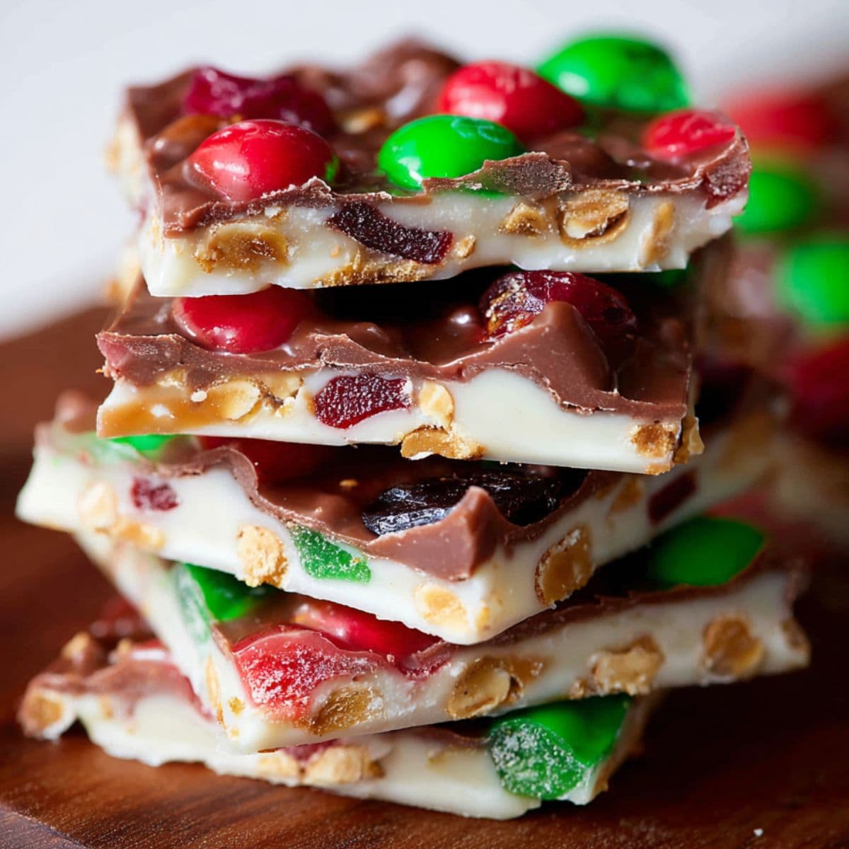 christmas crack recipe