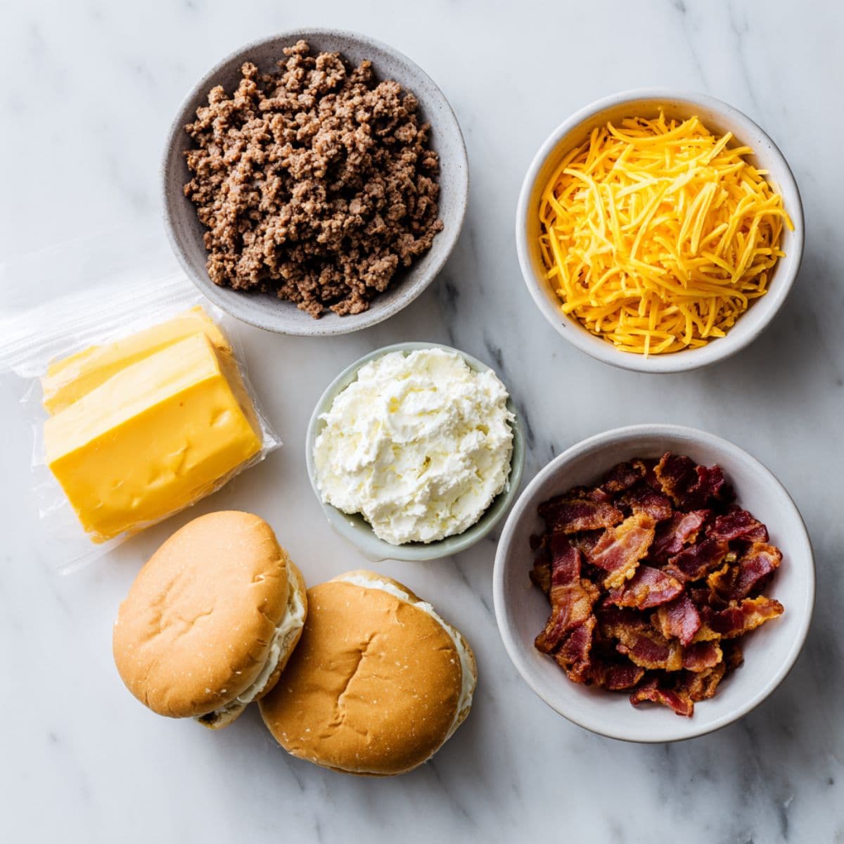crack burgers ingredients