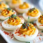 deviled eggs recipe