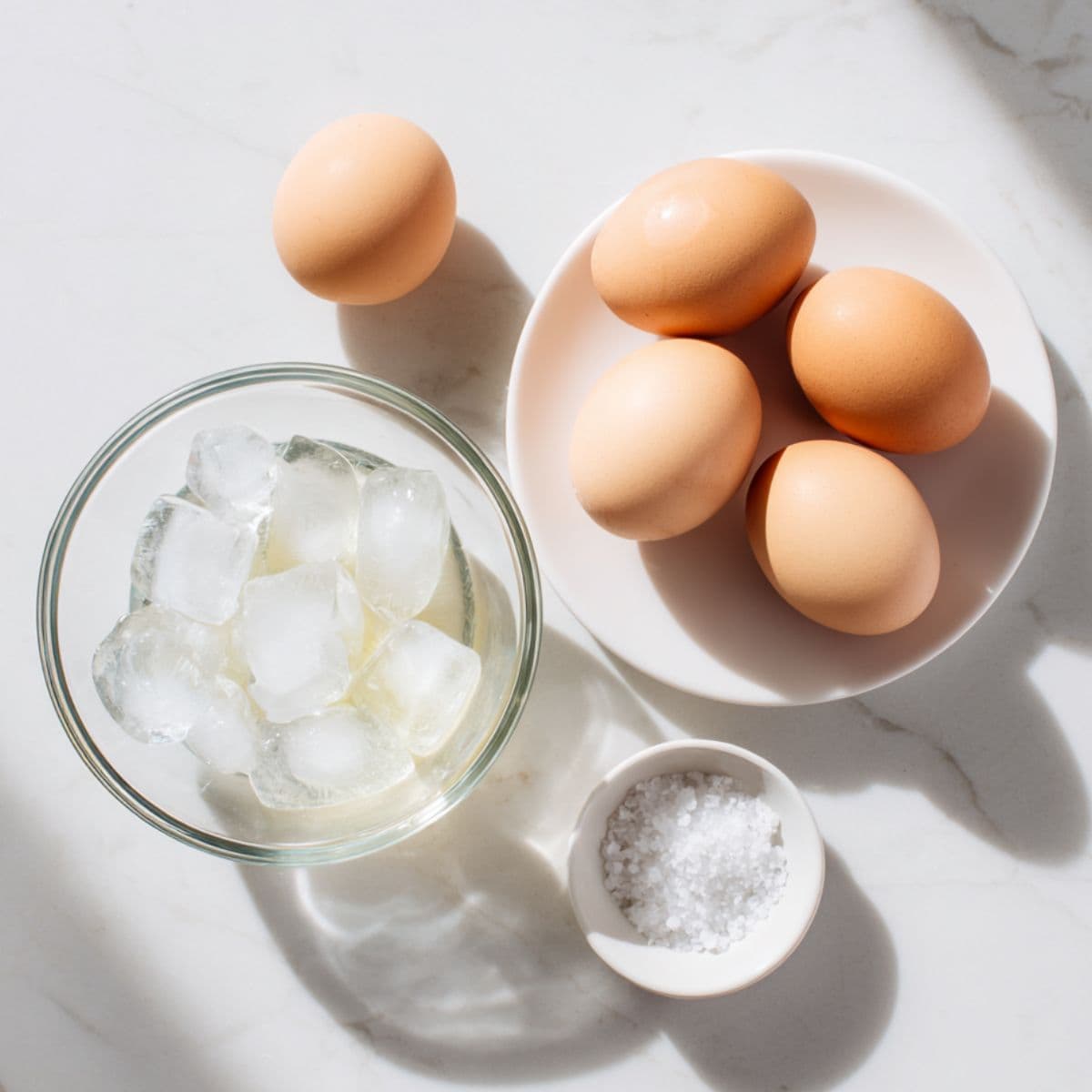 deviled eggs recipe ingredients