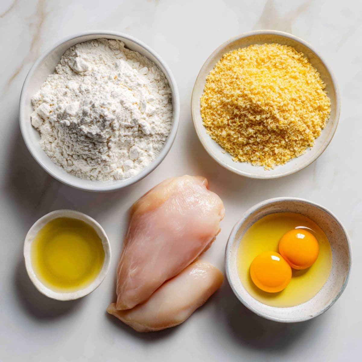 dynamite chicken buns ingredients