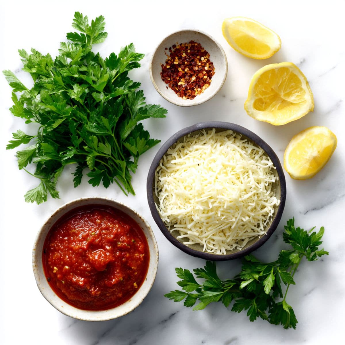 longhorn steakhouse parmesan chicken optional add-ins