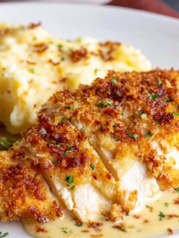 longhorn steakhouse parmesan chicken recipe