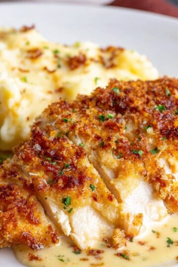 longhorn steakhouse parmesan chicken recipe