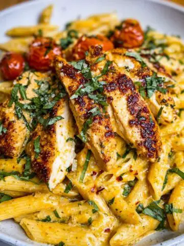 marry me chicken pasta