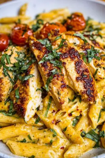 marry me chicken pasta