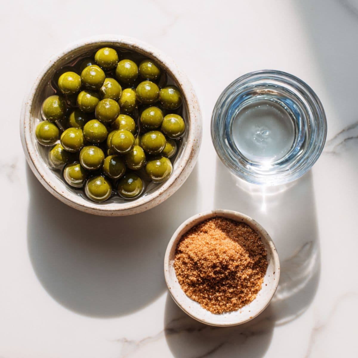 matcha bubble tea recipe boba ingredients