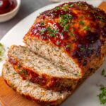 turkey meatloaf recipe