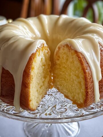 slap ya momma pound cake