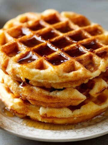 keto chaffles