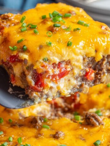 cattle drive casserole