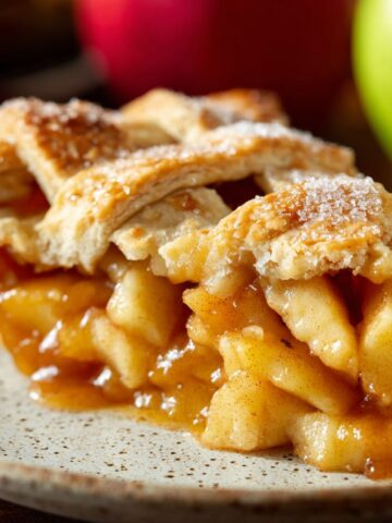 apple pie