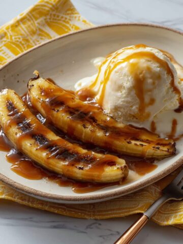 bananas foster