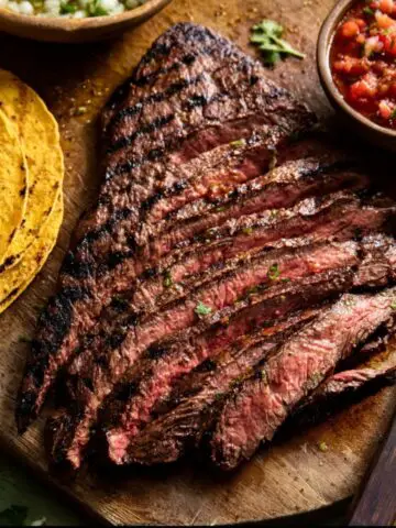 carne asada