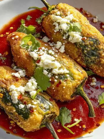 chile relleno