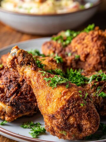 air fryer fried chicken