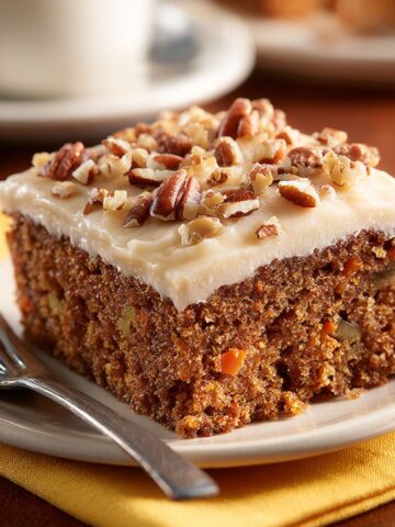 applesauce cake