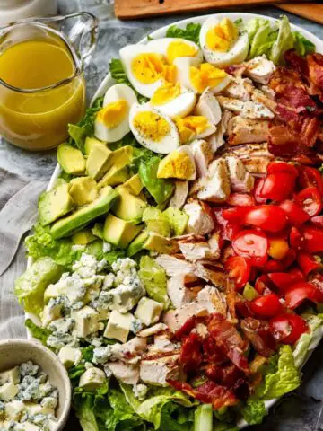 cobb salad