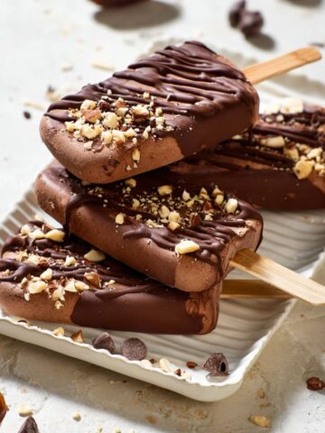fudge pops